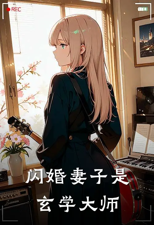 闪婚妻子是玄学大师