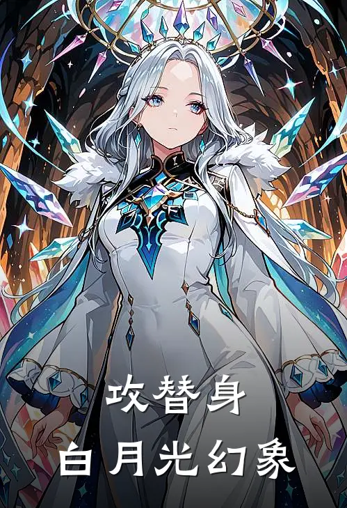 攻替身：白月光幻象