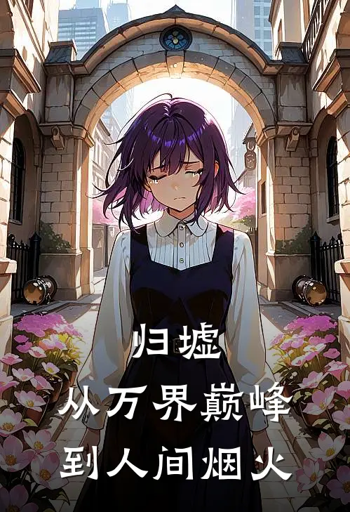 归墟：从万界巅峰到人间烟火