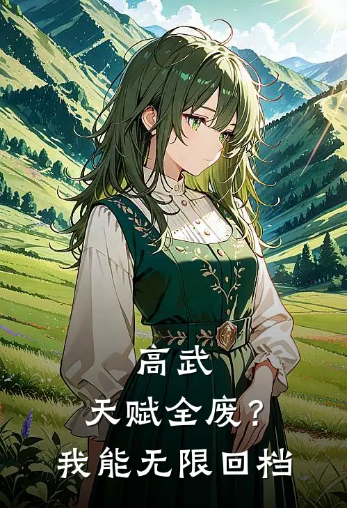 高武：天赋全废？我能无限回档