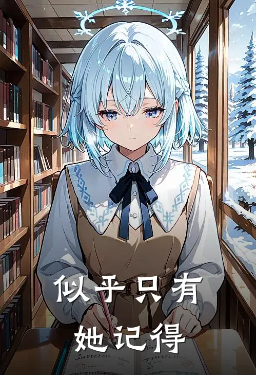 似乎只有她记得