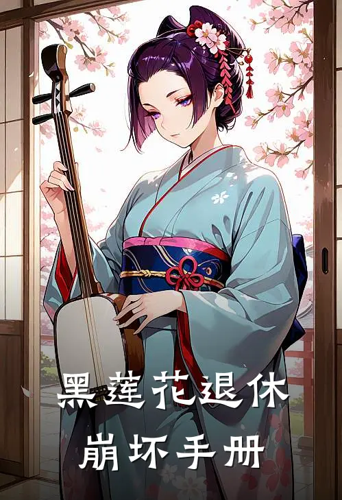 黑莲花退休崩坏手册