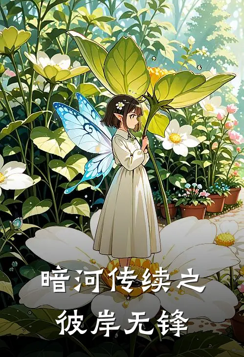 暗河传续之彼岸无锋