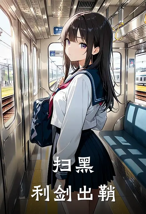 扫黑：利剑出鞘