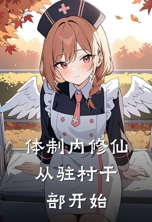 体制内修仙，从驻村干部开始