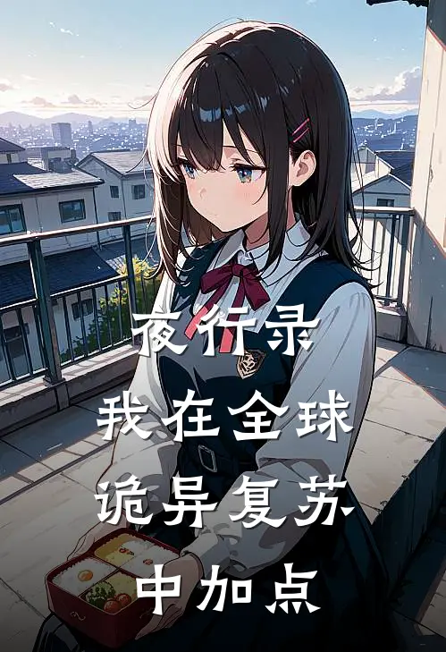 夜行录：我在全球诡异复苏中加点