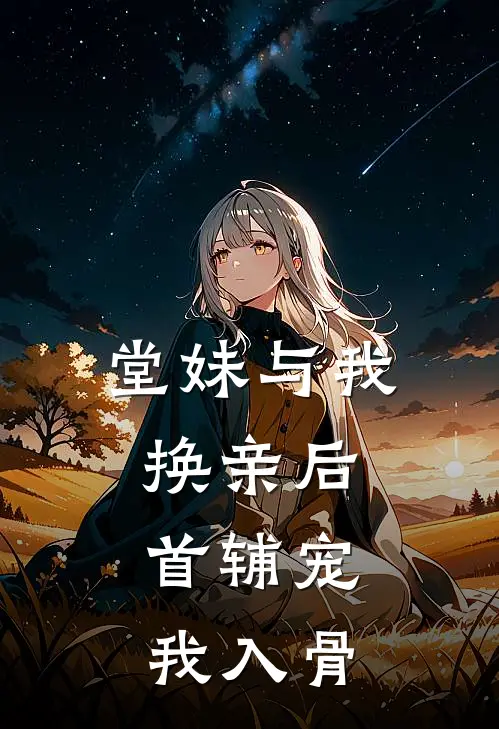 堂妹与我换亲后，首辅宠我入骨