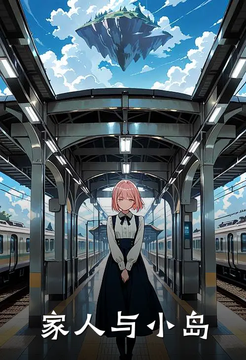 家人与小岛