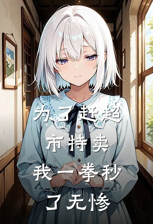 为了赶超市特卖，我一拳秒了无惨