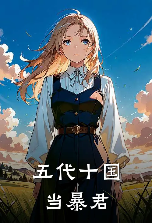 五代十国当暴君
