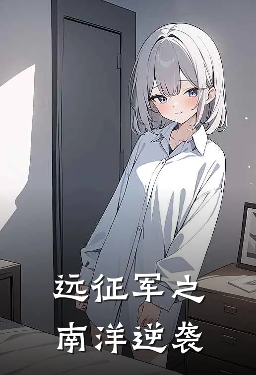 远征军之南洋逆袭