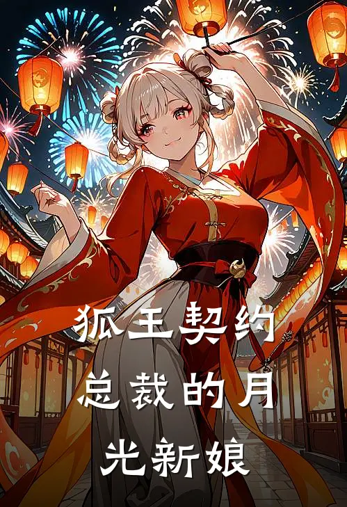 狐王契约：总裁的月光新娘(苏晚晴顾云深)全集阅读_狐王契约：总裁的月光新娘最新章节阅读