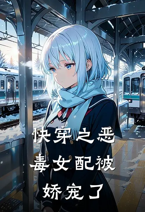 快穿之恶毒女配被娇宠了