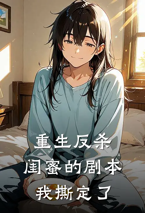 重生反杀：闺蜜的剧本我撕定了(林知微周慕礼)完结小说_热门小说推荐重生反杀：闺蜜的剧本我撕定了林知微周慕礼