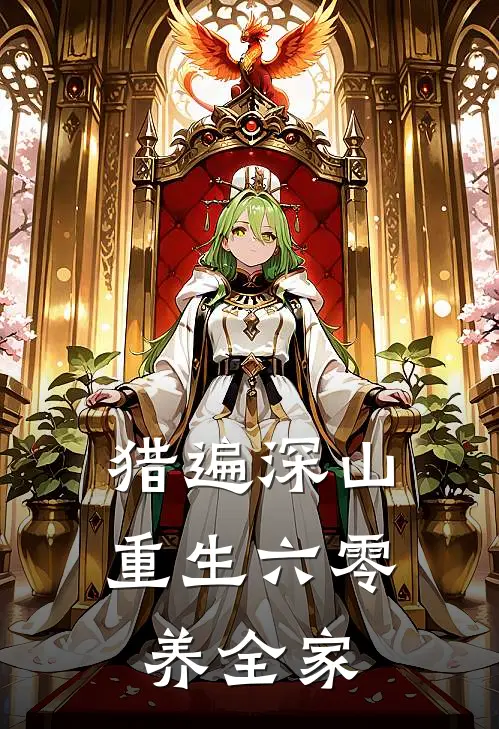 猎遍深山重生六零养全家