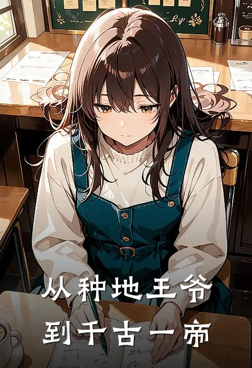 从种地王爷到千古一帝