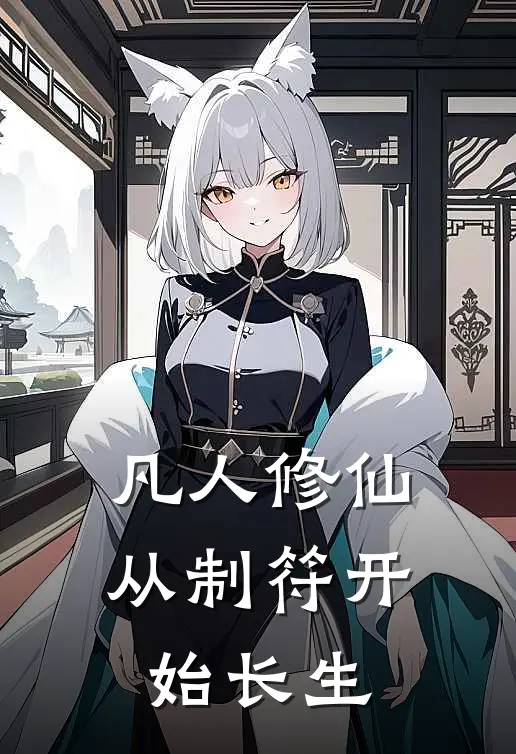 凡人修仙：从制符开始长生(李凡元高)免费小说完结版_免费小说免费阅读凡人修仙：从制符开始长生李凡元高