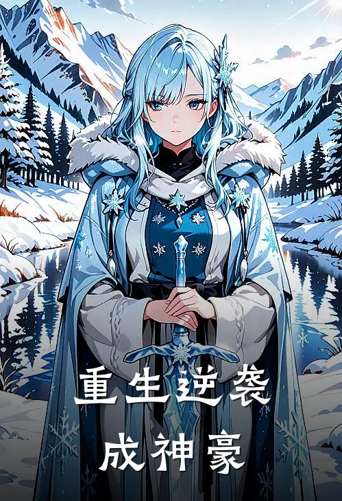 重生逆袭成神豪