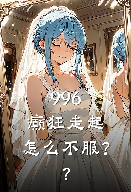 996，癫狂走起，怎么不服？？
