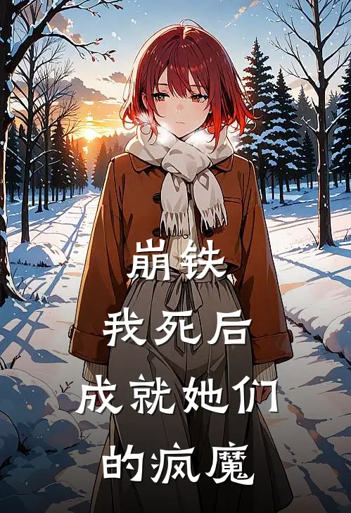 崩铁：我死后，成就她们的疯魔