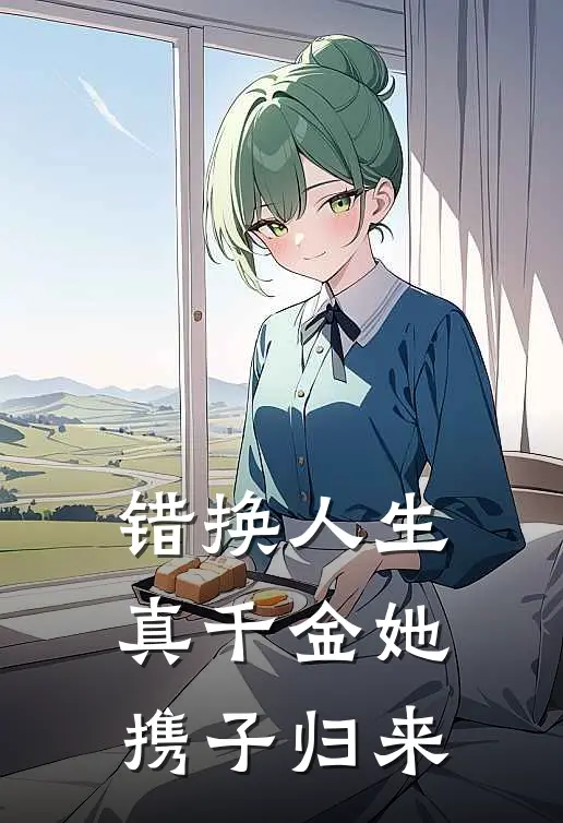 苏晚赵红梅错换人生，真千金她携子归来全文免费阅读_苏晚赵红梅完整版免费阅读