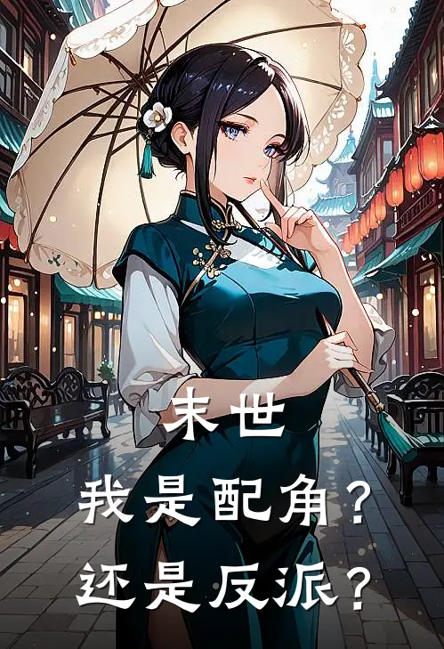 末世：我是配角？还是反派？
