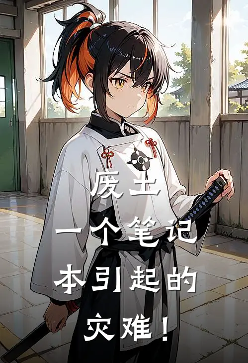 废土：一个笔记本引起的灾难！(林枫林皙)全文免费阅读无弹窗大结局_《废土：一个笔记本引起的灾难！》林枫林皙免费小说