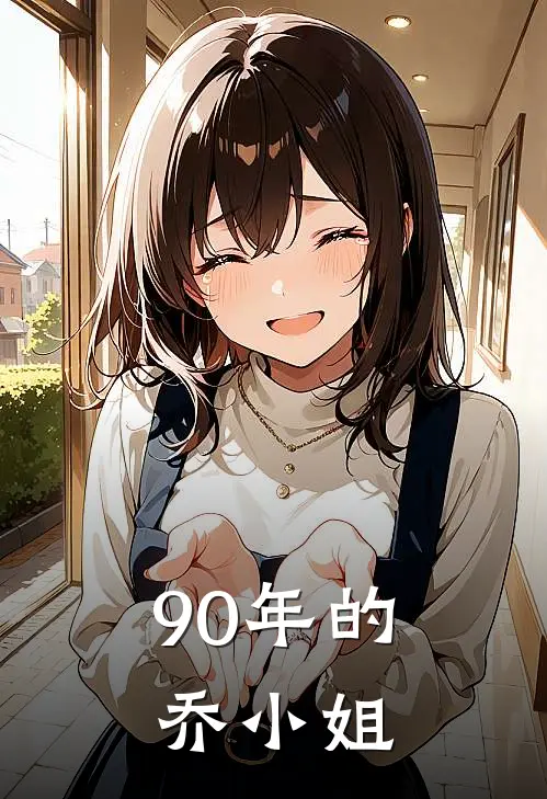 90年的乔小姐