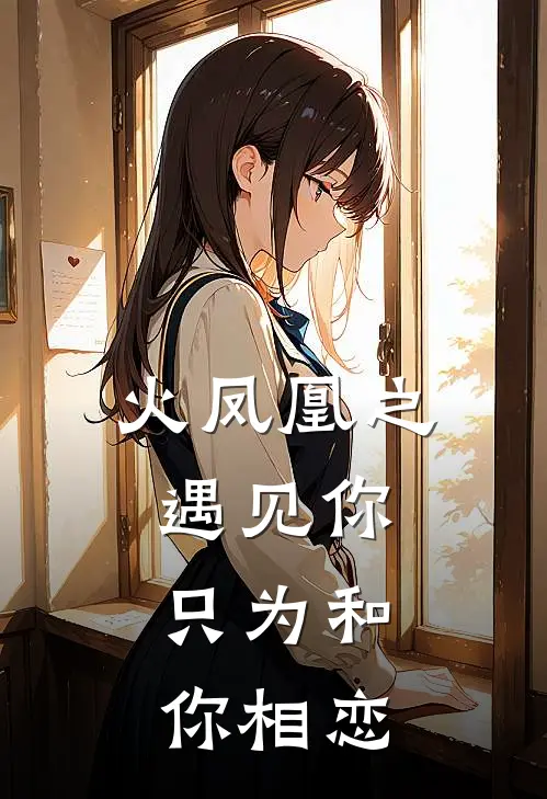 火凤凰之遇见你，只为和你相恋