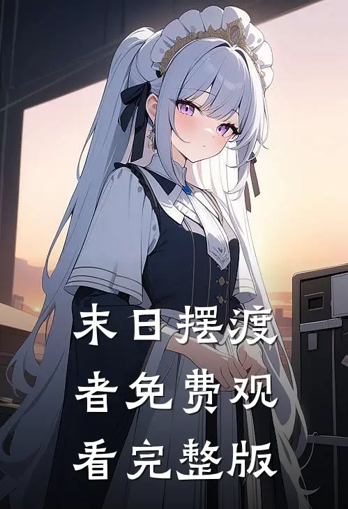 末日摆渡者免费观看完整版