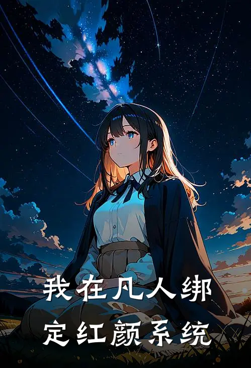 我在凡人绑定红颜系统(陈曦韩立)无弹窗小说免费阅读_小说完整版免费阅读我在凡人绑定红颜系统陈曦韩立