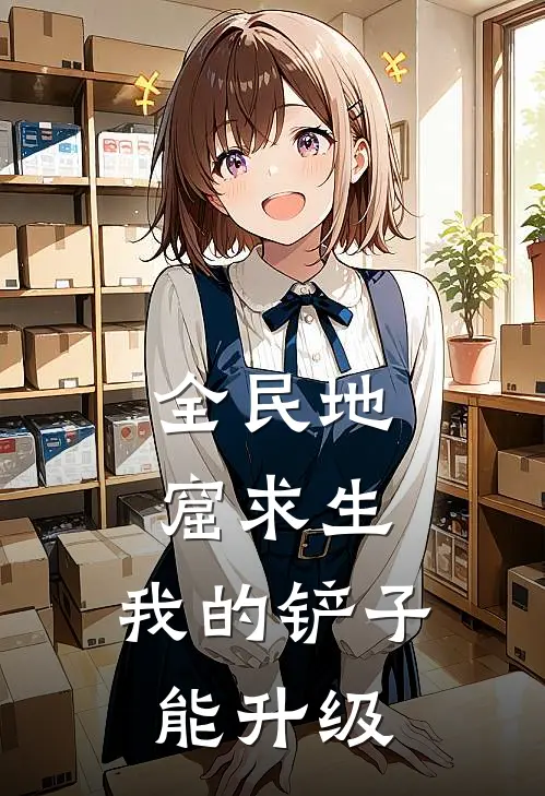 全民地窟求生：我的铲子能升级