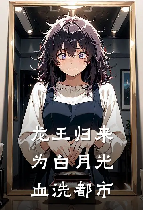 龙王归来为白月光血洗都市