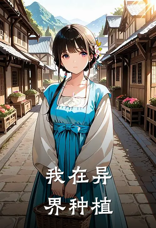 我在异界种植