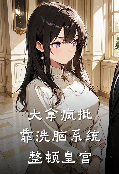 大拿疯批，靠洗脑系统整顿皇宫