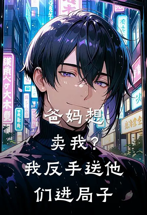 爸妈想卖我？我反手送他们进局子