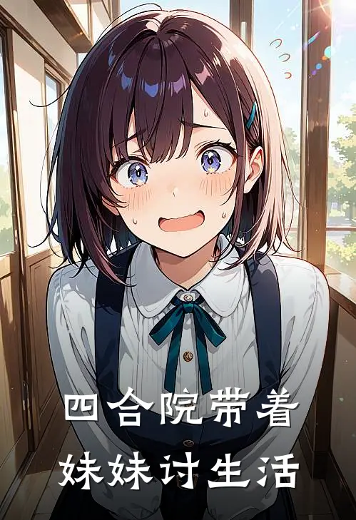 四合院带着妹妹讨生活