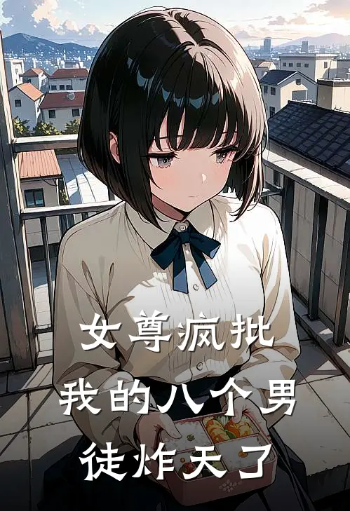 女尊疯批：我的八个男徒炸天了