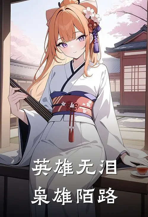 英雄无泪枭雄陌路