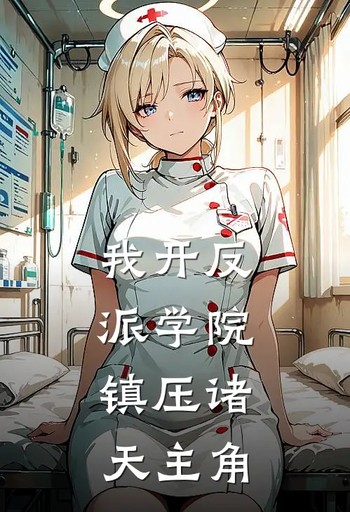 我开反派学院，镇压诸天主角(苏清影凌夜)热门完本小说_最新小说我开反派学院，镇压诸天主角苏清影凌夜