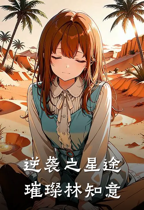 逆袭之星途璀璨林知意