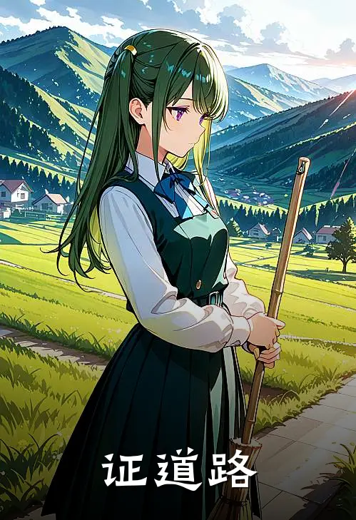 证道路