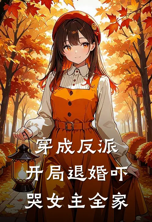 穿成反派，开局退婚吓哭女主全家