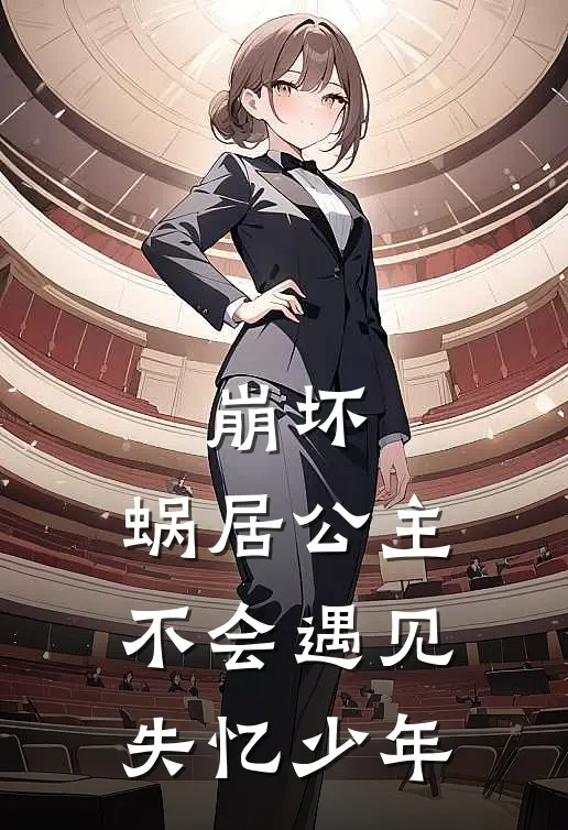 崩坏：蜗居公主不会遇见失忆少年