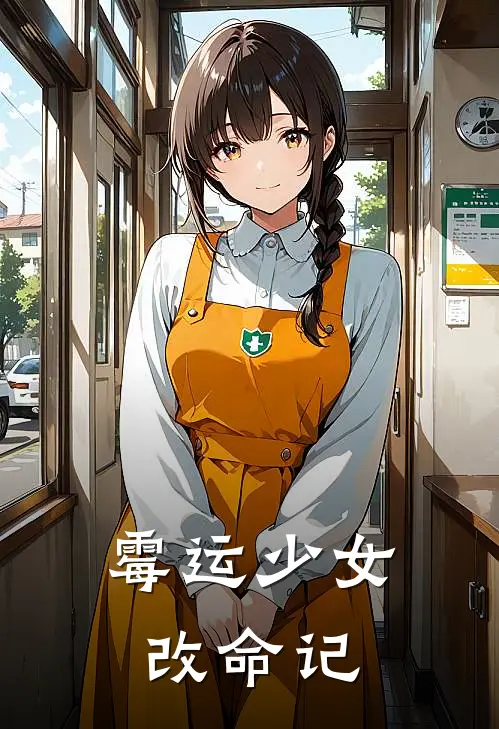 霉运少女改命记