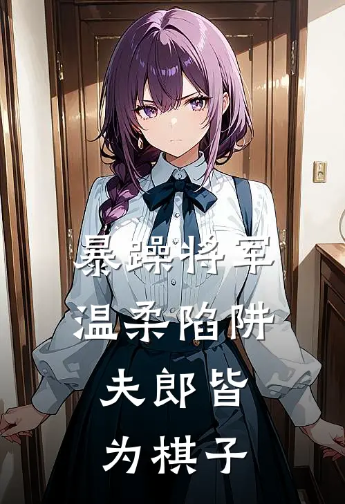 暴躁将军温柔陷阱，夫郎皆为棋子