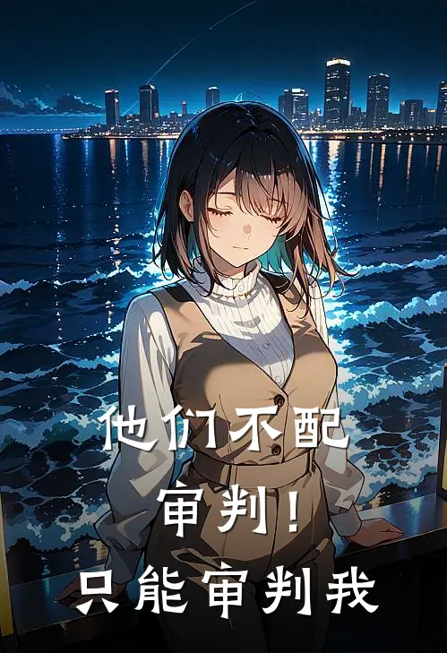 他们不配审判！只能审判我