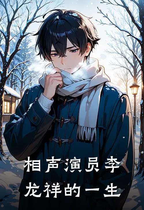 《相声演员李龙祥的一生》李龙祥乔羽春完本小说_李龙祥乔羽春(相声演员李龙祥的一生)全文免费阅读无弹窗大结局