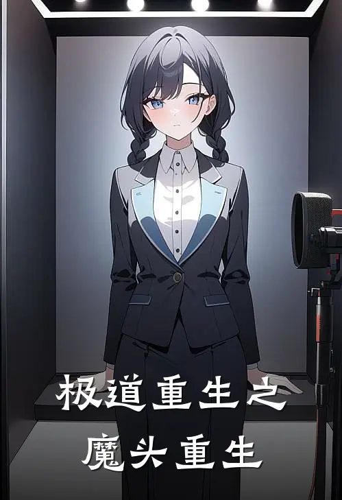 极道重生之魔头重生