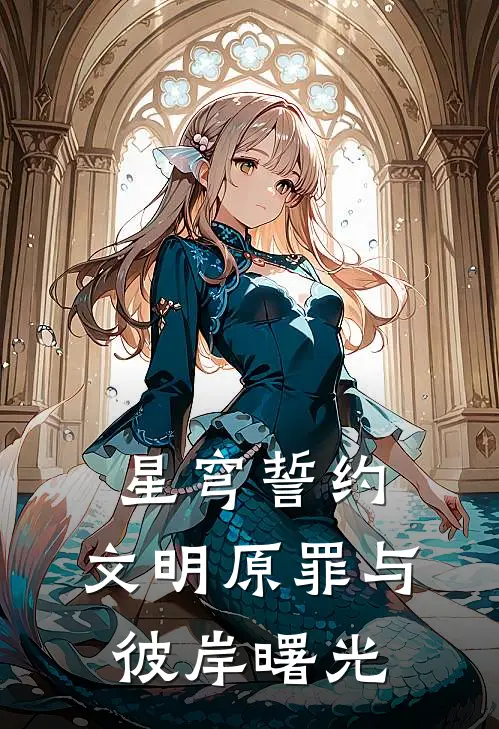 星穹誓约：文明原罪与彼岸曙光(林启苏映雪)全文阅读免费全集_完结小说星穹誓约：文明原罪与彼岸曙光林启苏映雪